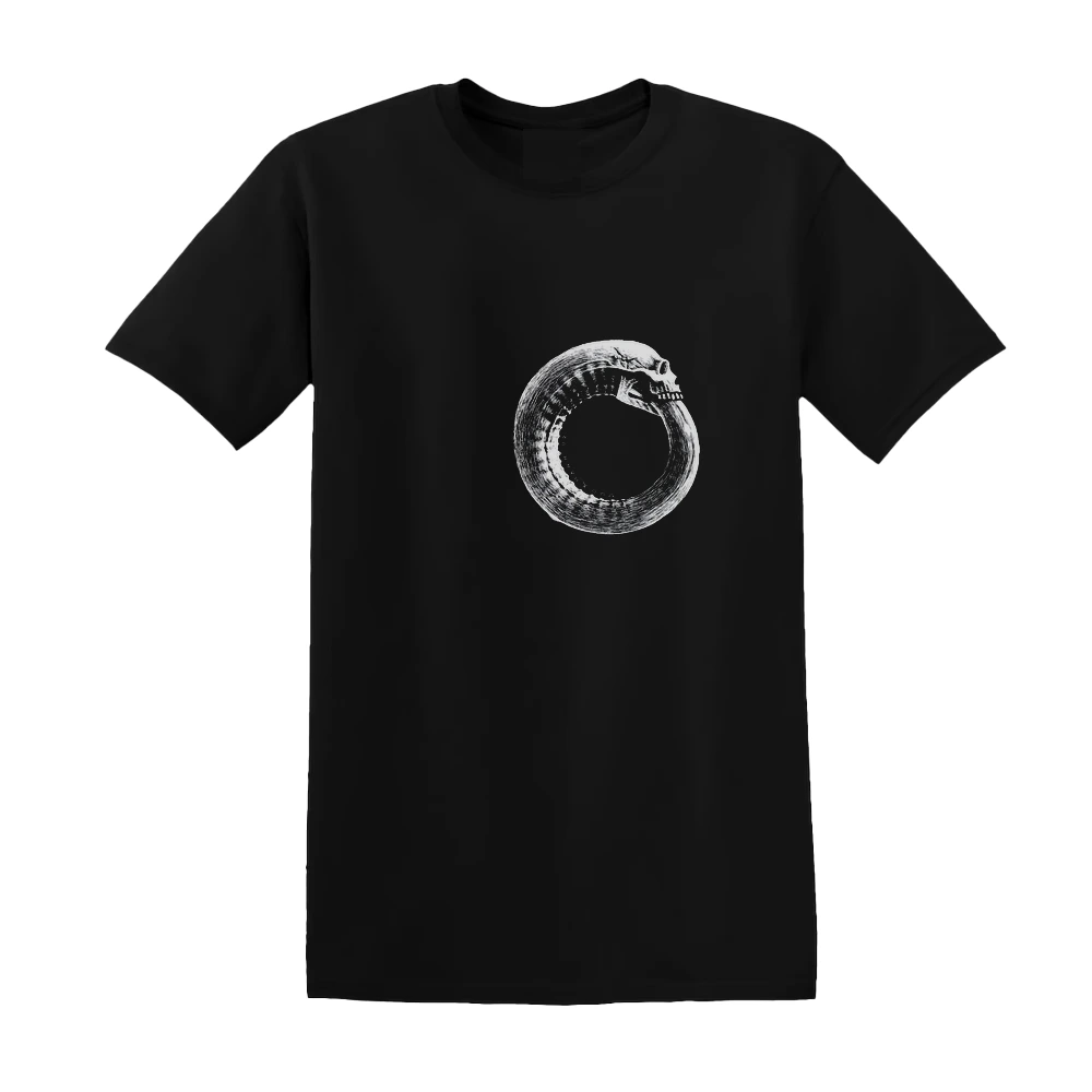 Turbonegro - Scandinavian Leather Album Cover T-Shirt