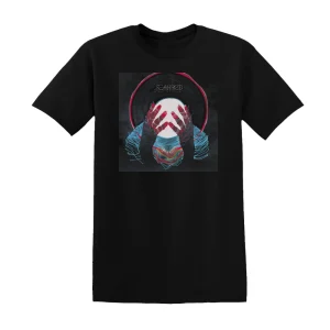 Scarred - Scarred Album Cover T-Shirt