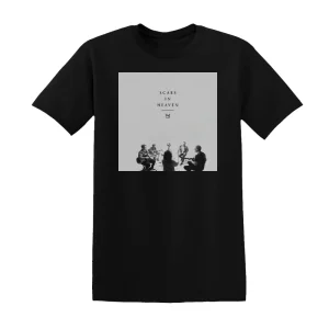 Casting Crowns - Scars In Heaven 1 Album Cover T-Shirt