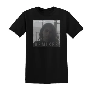 Alessia Cara - Scars To Your Beautiful Remixes Album Cover T-Shirt