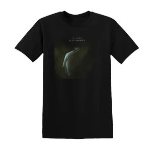 The Xcerts - Scatterbrain Album Cover T-Shirt