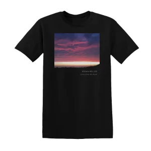 Bryan Beller - Scenes From The Flood Album Cover T-Shirt