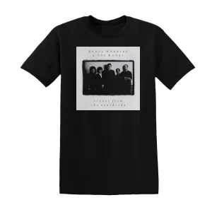 Bruce Hornsby & The Range - Scenes From The Southside 1 Album Cover T-Shirt