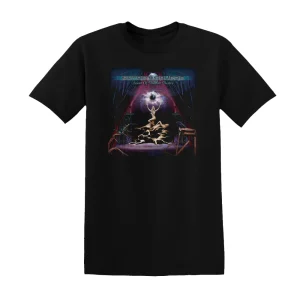 Secret Sphere - Scent Of Human Desire Album Cover T-Shirt