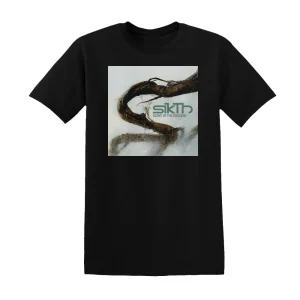 SikTh - Scent Of The Obscene Album Cover T-Shirt