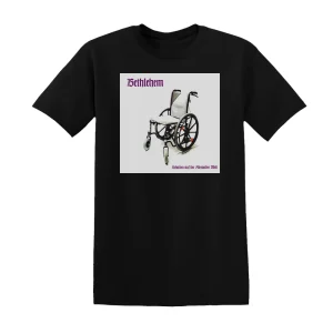 Bethlehem - Schatten Aus Der Alexander Welt Album Cover T-Shirt
