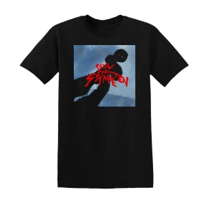 DISSY - Schattentape Album Cover T-Shirt