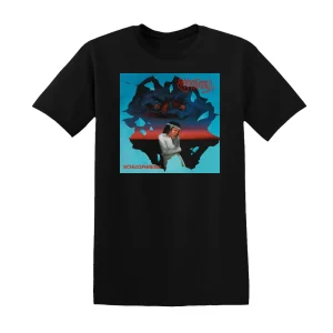 Sepultura - Schizophrenia Album Cover T-Shirt