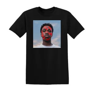 Blumengarten - Schnheit Die In Schmerzen Liegt Album Cover T-Shirt