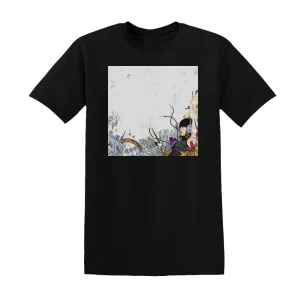 school food punishment - School Food Is Good Food Album Cover T-Shirt