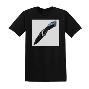 Chemotex - Schrade Knives Album Cover T-Shirt