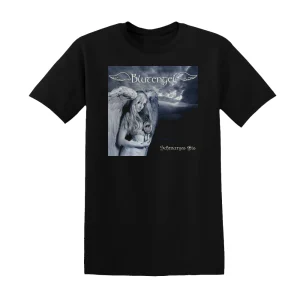 Blutengel - Schwarzes Eis 1 Album Cover T-Shirt
