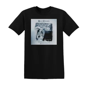 Blutengel - Schwarzes Eis Album Cover T-Shirt