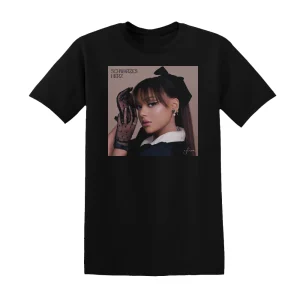 Ayliva - Schwarzes Herz Album Cover T-Shirt