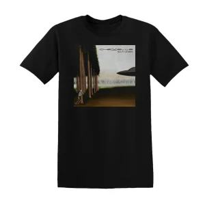 Chevelle - Sci Fi Crimes 1 Album Cover T-Shirt