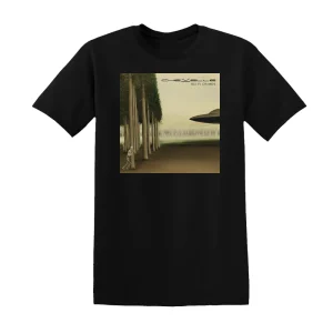 Chevelle - Sci Fi Crimes Album Cover T-Shirt