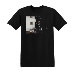 Brand New - Science Fiction Album Cover T-Shirt