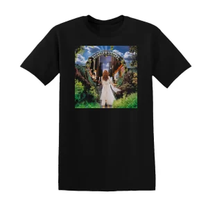 Scissor Sisters - Scissor Sisters 1 Album Cover T-Shirt