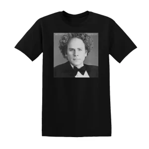 Art Garfunkel - Scissors Cut Album Cover T-Shirt