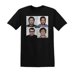 Scorpios - Scorpios Album Cover T-Shirt
