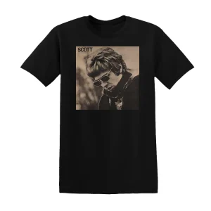 Scott Walker - Scott 1 Album Cover T-Shirt