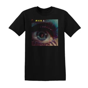 Scott Walker - Scott 3 Album Cover T-Shirt