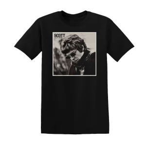 Scott Walker - Scott Album Cover T-Shirt