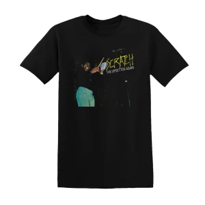 The Upsetters - Scratch The Upsetter Again Album Cover T-Shirt