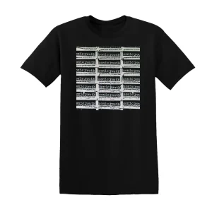 Sonic Youth - Screaming Fields Of Sonic Love Album Cover T-Shirt
