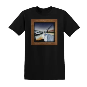 The Chameleons - Script Of The Bridge 1 Album Cover T-Shirt