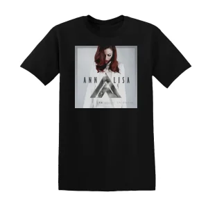 Annalisa - Se Avessi Un Cuore Album Cover T-Shirt