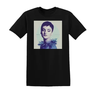 Arisa - Se Vedo Te Album Cover T-Shirt