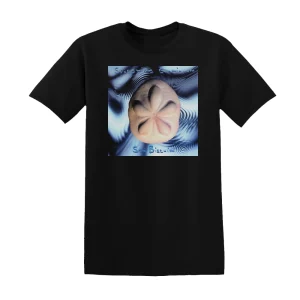 Spacetime Continuum - Sea Biscuit Album Cover T-Shirt