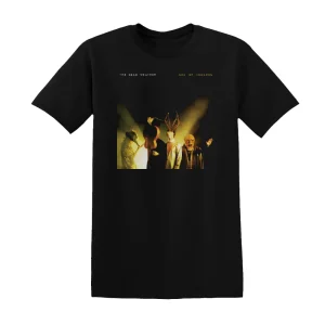 The Dead Weather - Sea Of Cowards Album Cover T-Shirt