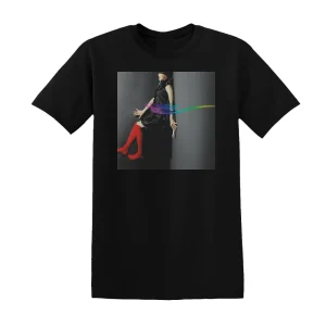 school food punishment - Sea Through Communication Album Cover T-Shirt
