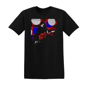 The Horrors - Sea Within A Sea Album Cover T-Shirt