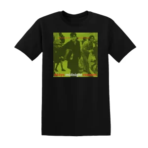 Dexys Midnight Runners - Searching For The Young Soul Rebels Album Cover T-Shirt