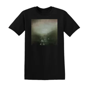 Silversun Pickups - Seasick Album Cover T-Shirt