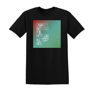 CRAVITY - Season 2 Hideout The New Day We Step Into Album Cover T-Shirt