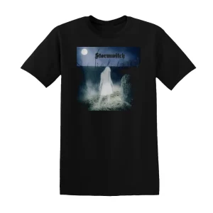 Stormwitch - Season Of The Witch 1 Album Cover T-Shirt