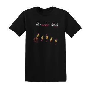 The Veer Union - Seasons Album Cover T-Shirt