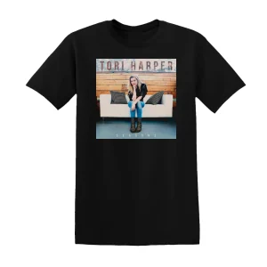 Tori Harper - Seasons Album Cover T-Shirt