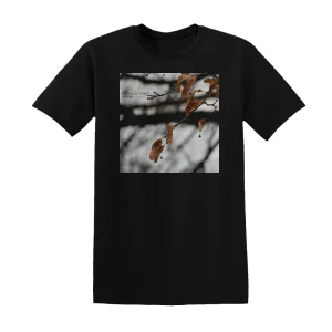 The Echelon Effect - Seasons Part 3 Album Cover T-Shirt