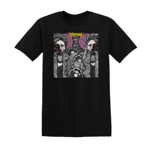 Baroness - Second Album Cover T-Shirt