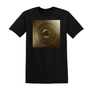 Digitalism - Second Chance Album Cover T-Shirt
