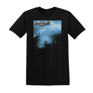 Bloodshed Walhalla - Second Chapter Album Cover T-Shirt
