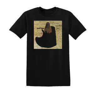 Shawn Phillips - Second Contribution Album Cover T-Shirt