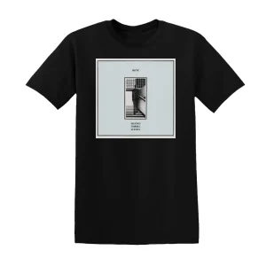 BLITZ - Second Empire Justice Album Cover T-Shirt