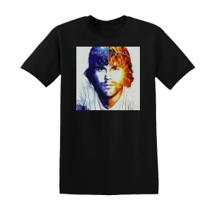 Daniel Bedingfield - Second First Impression Album Cover T-Shirt