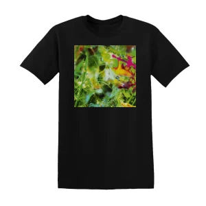 The Young Gods - Second Nature Album Cover T-Shirt